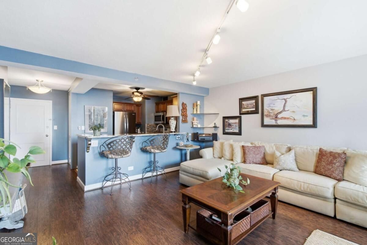 620 Peachtree Street Atlanta - Photo 11