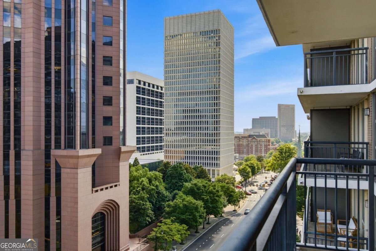 620 Peachtree Street Atlanta - Photo 17