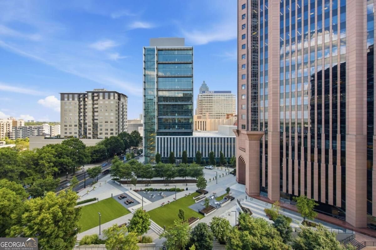 620 Peachtree Street Atlanta - Photo 18