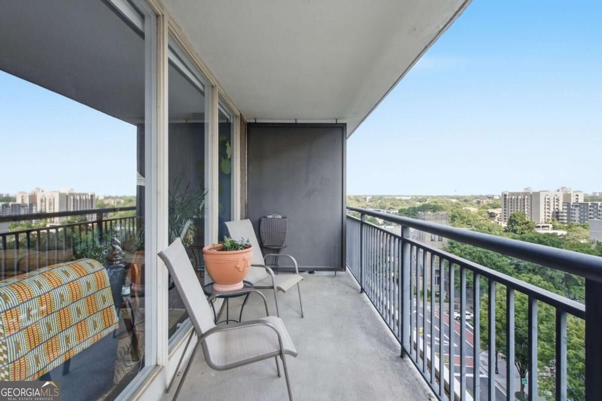 620 Peachtree Street Atlanta - Photo 19