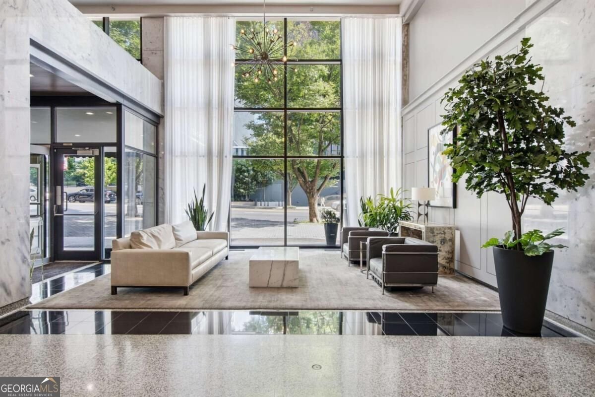 620 Peachtree Street Atlanta - Photo 20