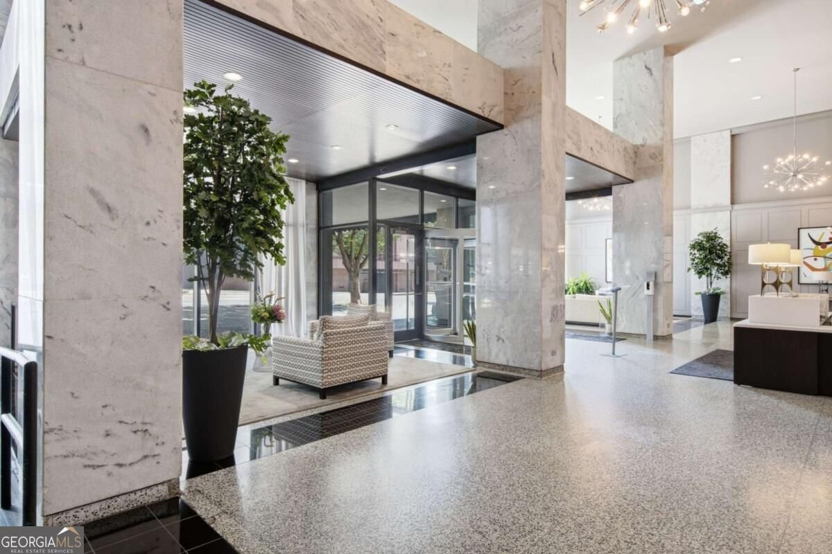 620 Peachtree Street Atlanta - Photo 21