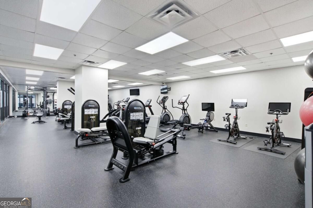 620 Peachtree Street Atlanta - Photo 22