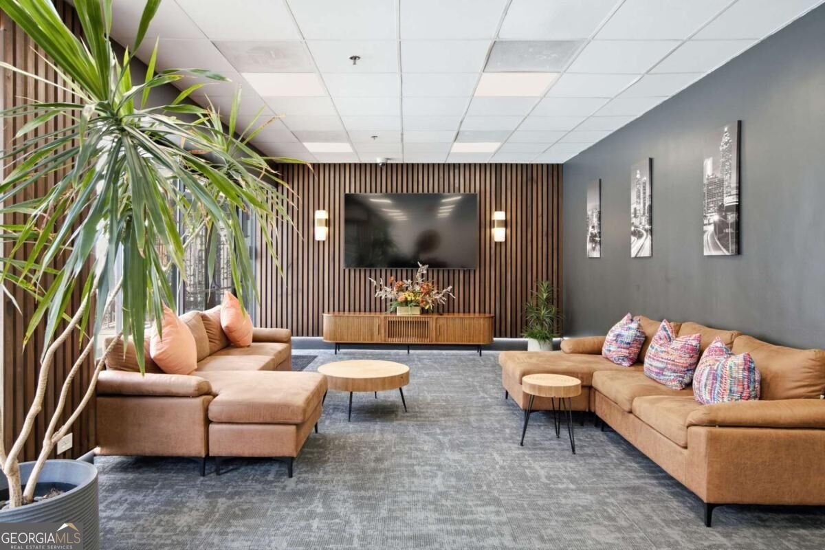 620 Peachtree Street Atlanta - Photo 23