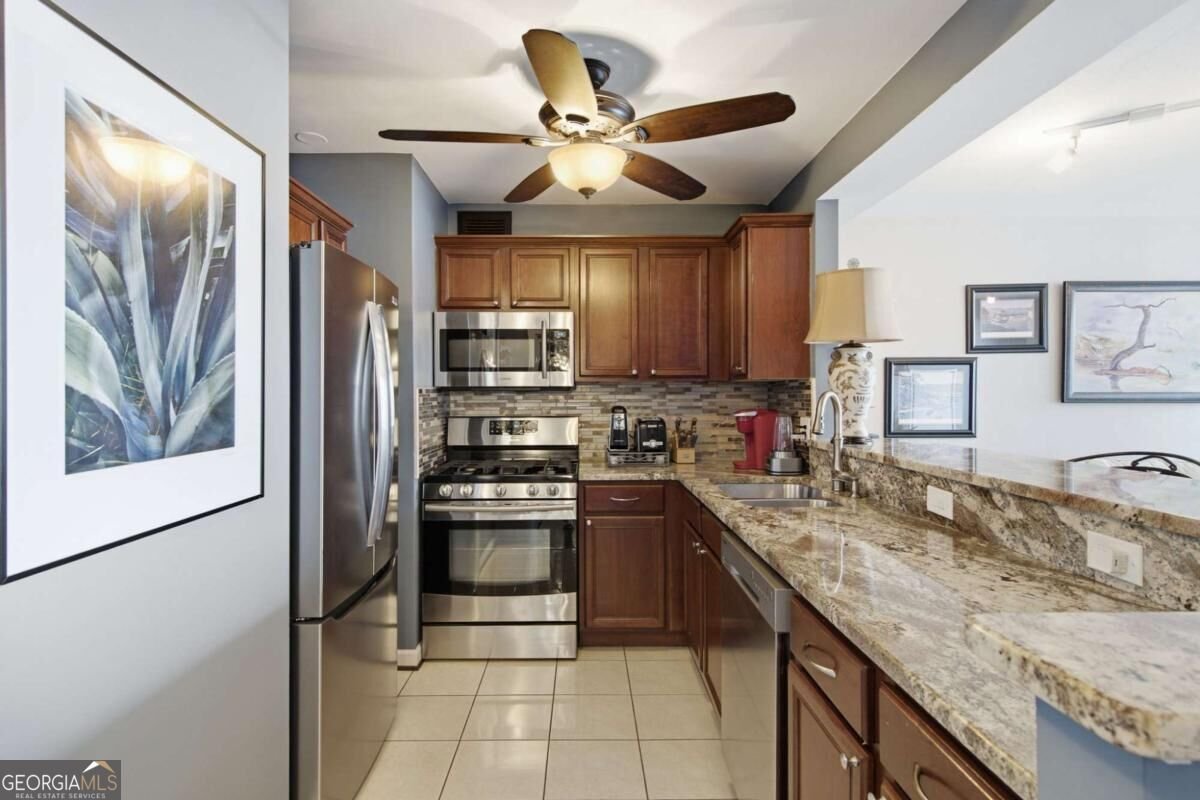 620 Peachtree Street Atlanta - Photo 6