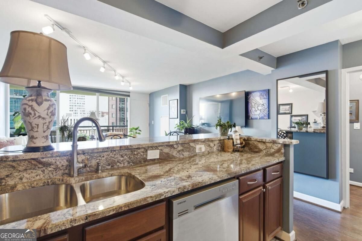 620 Peachtree Street Atlanta - Photo 7