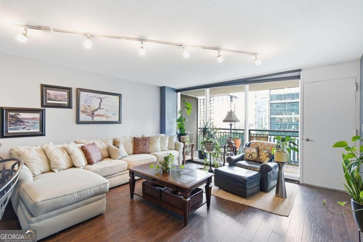 620 Peachtree Street Atlanta - Photo 8