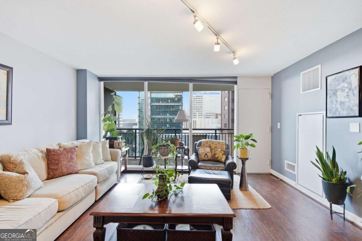 620 Peachtree Street Atlanta - Photo 9
