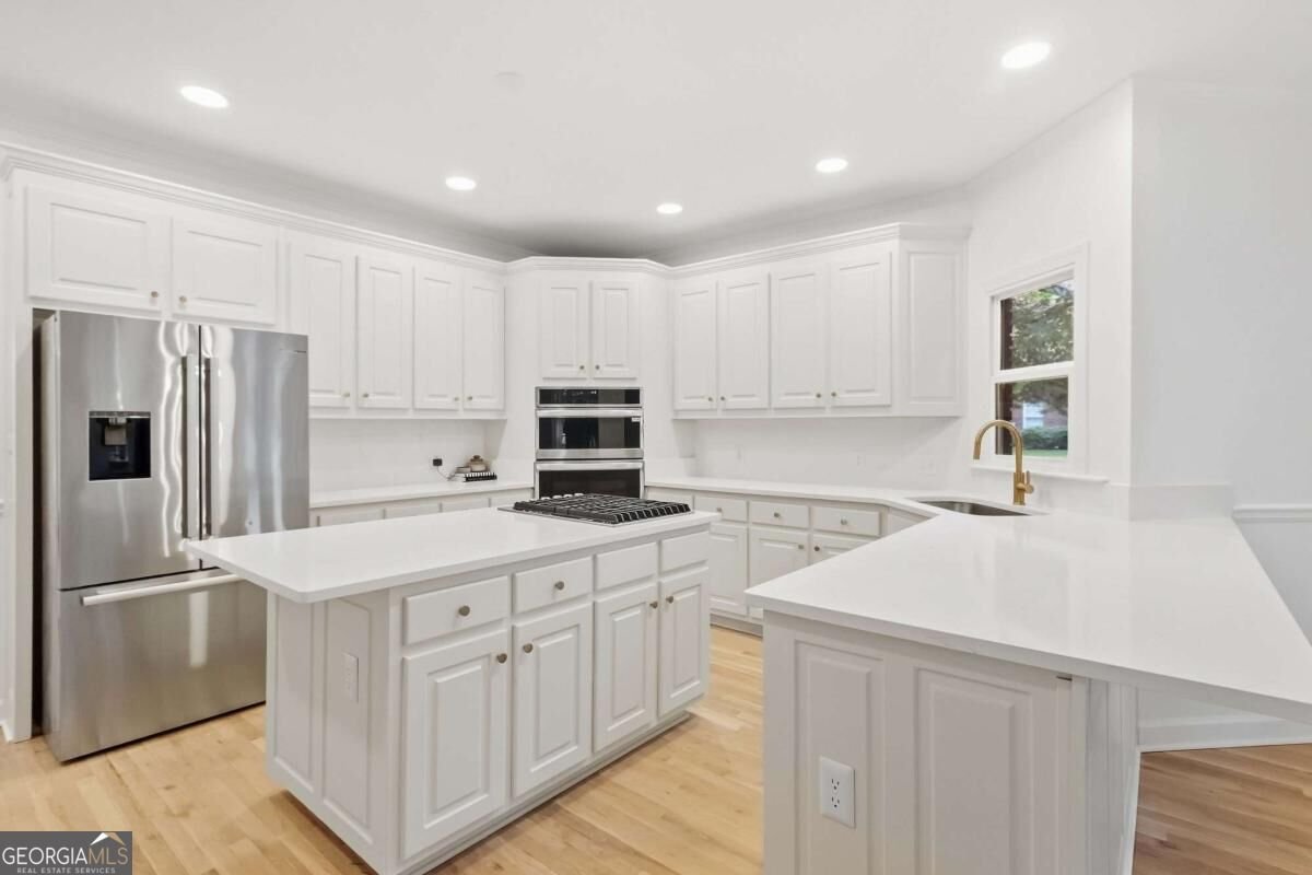 3355 Kates Way Duluth - Photo 15