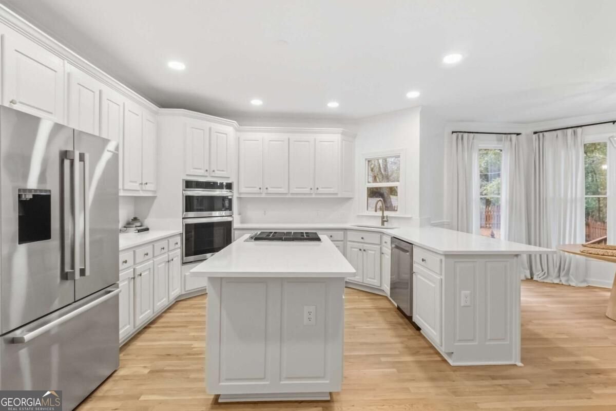 3355 Kates Way Duluth - Photo 16