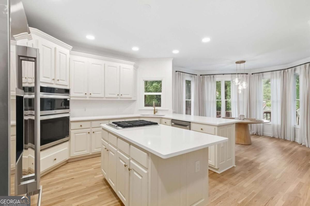 3355 Kates Way Duluth - Photo 17