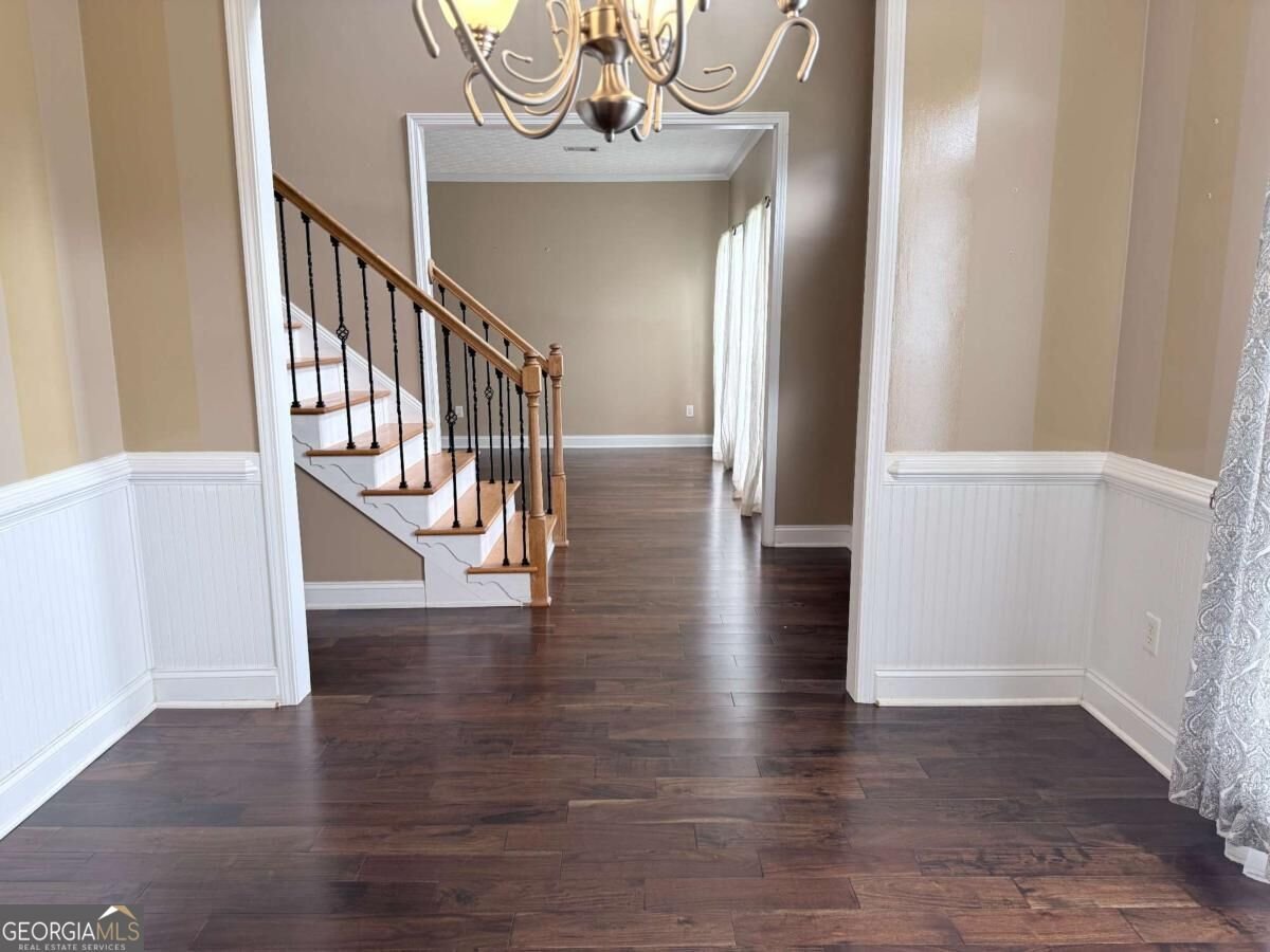209 Ashley Drive Mcdonough - Photo 11