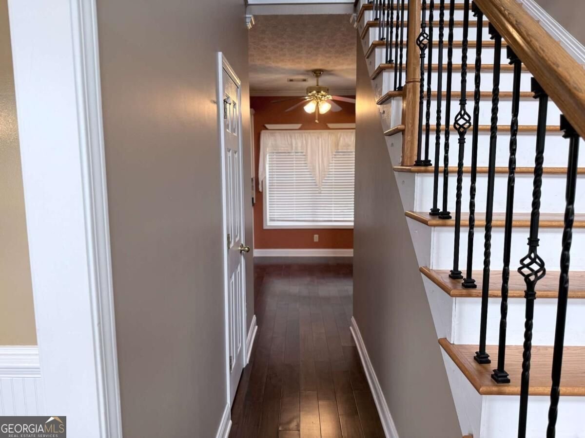 209 Ashley Drive Mcdonough - Photo 14