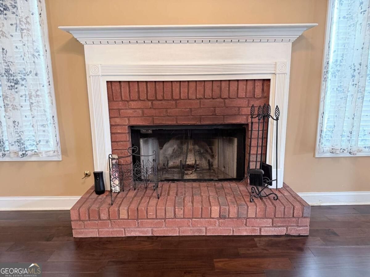 209 Ashley Drive Mcdonough - Photo 16