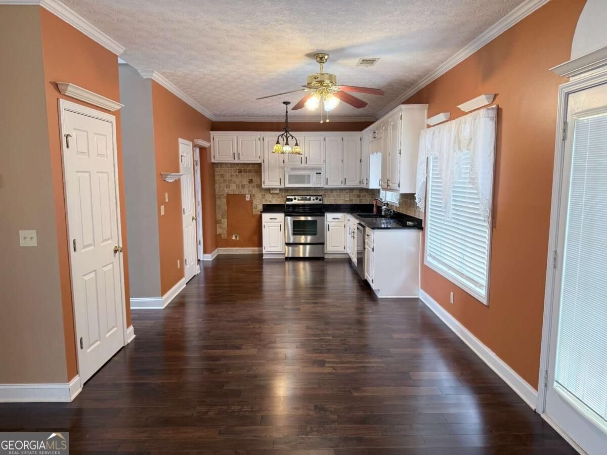 209 Ashley Drive Mcdonough - Photo 17