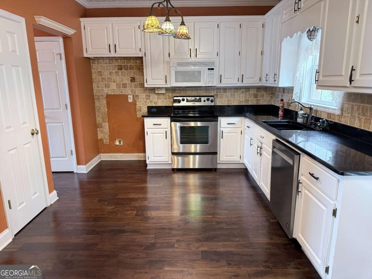 209 Ashley Drive Mcdonough - Photo 18