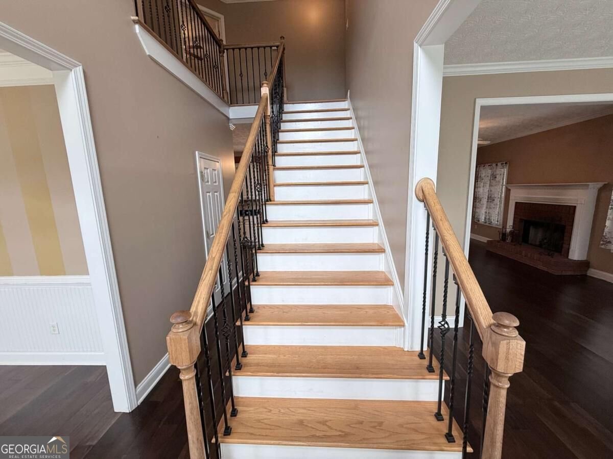 209 Ashley Drive Mcdonough - Photo 23