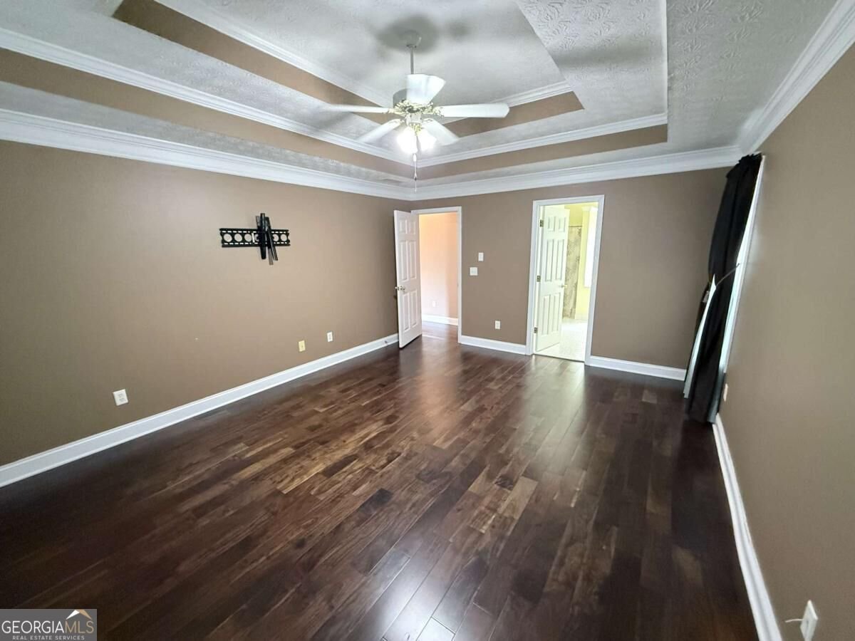 209 Ashley Drive Mcdonough - Photo 26