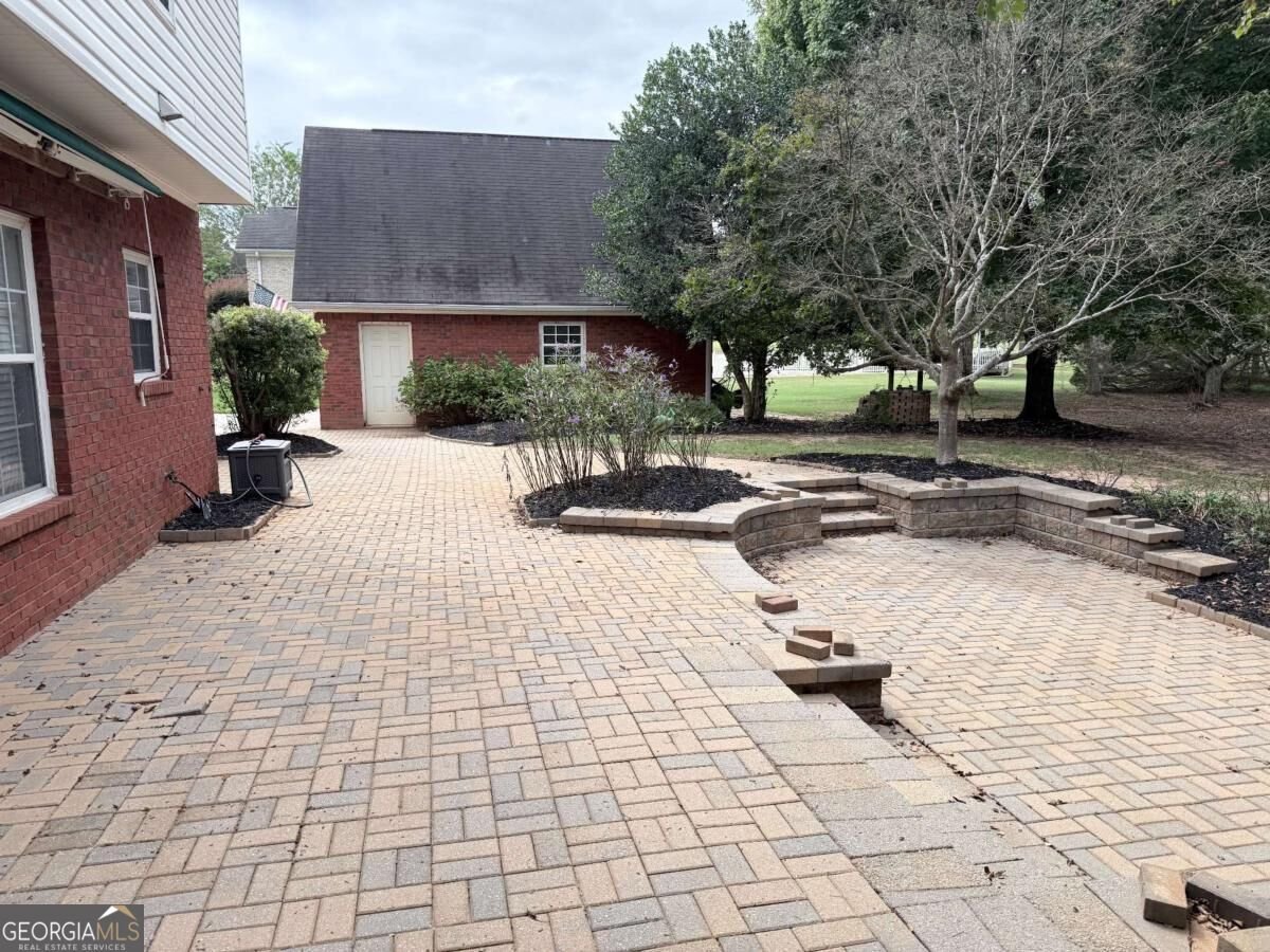 209 Ashley Drive Mcdonough - Photo 44