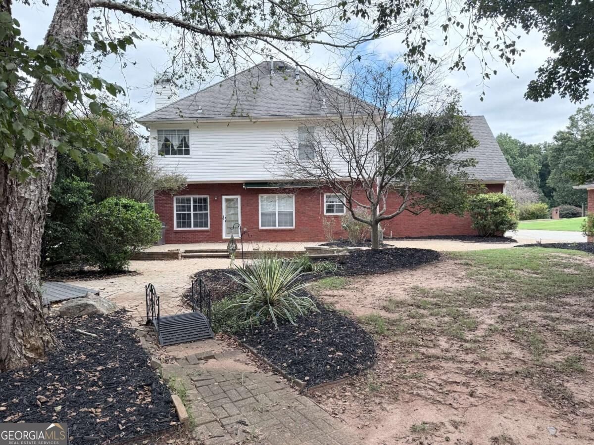 209 Ashley Drive Mcdonough - Photo 54