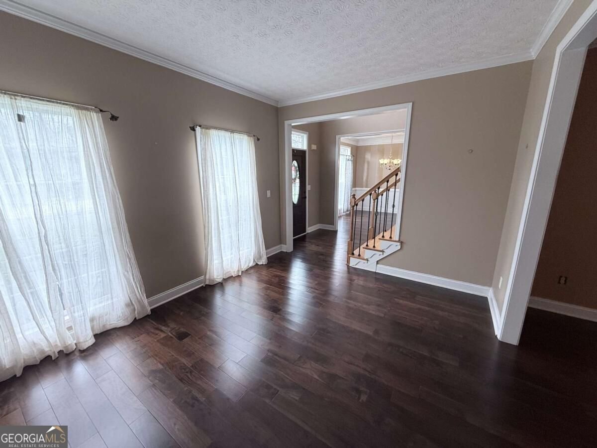 209 Ashley Drive Mcdonough - Photo 8