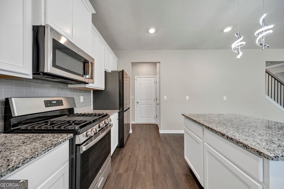 332 ENDEAVOR Drive Jonesboro - Photo 11