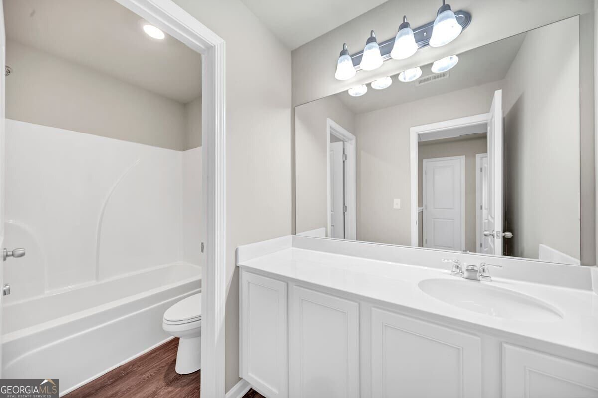 332 ENDEAVOR Drive Jonesboro - Photo 26