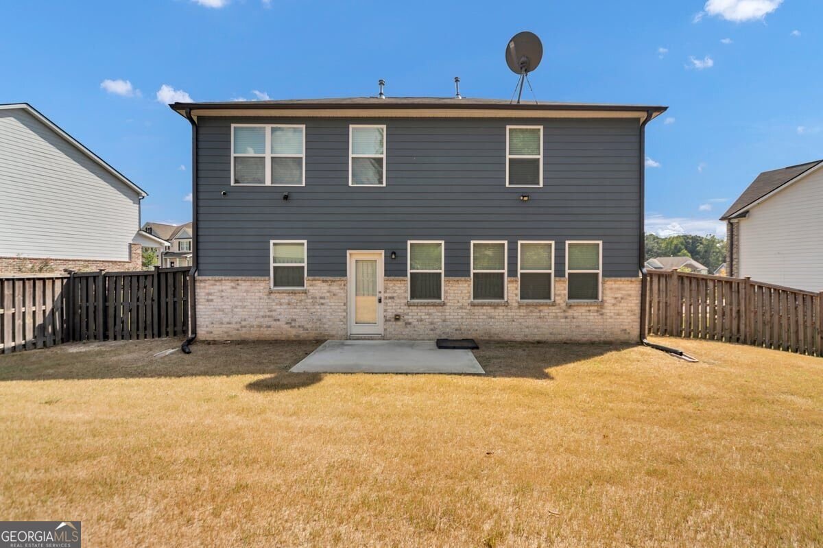 332 ENDEAVOR Drive Jonesboro - Photo 31