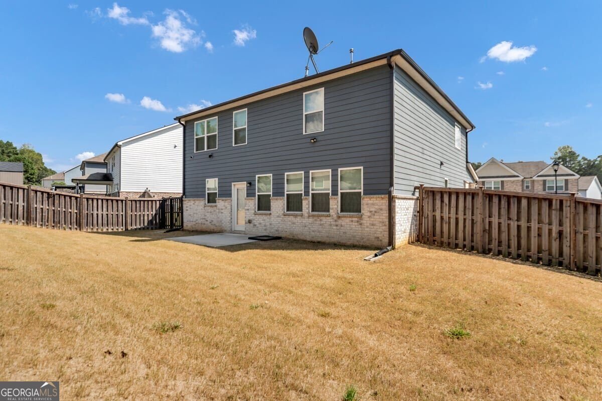 332 ENDEAVOR Drive Jonesboro - Photo 36