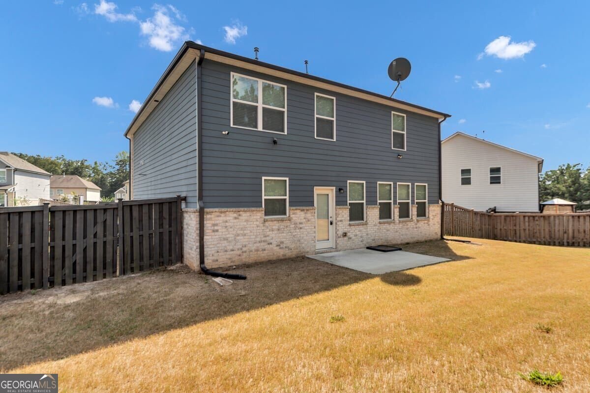 332 ENDEAVOR Drive Jonesboro - Photo 37
