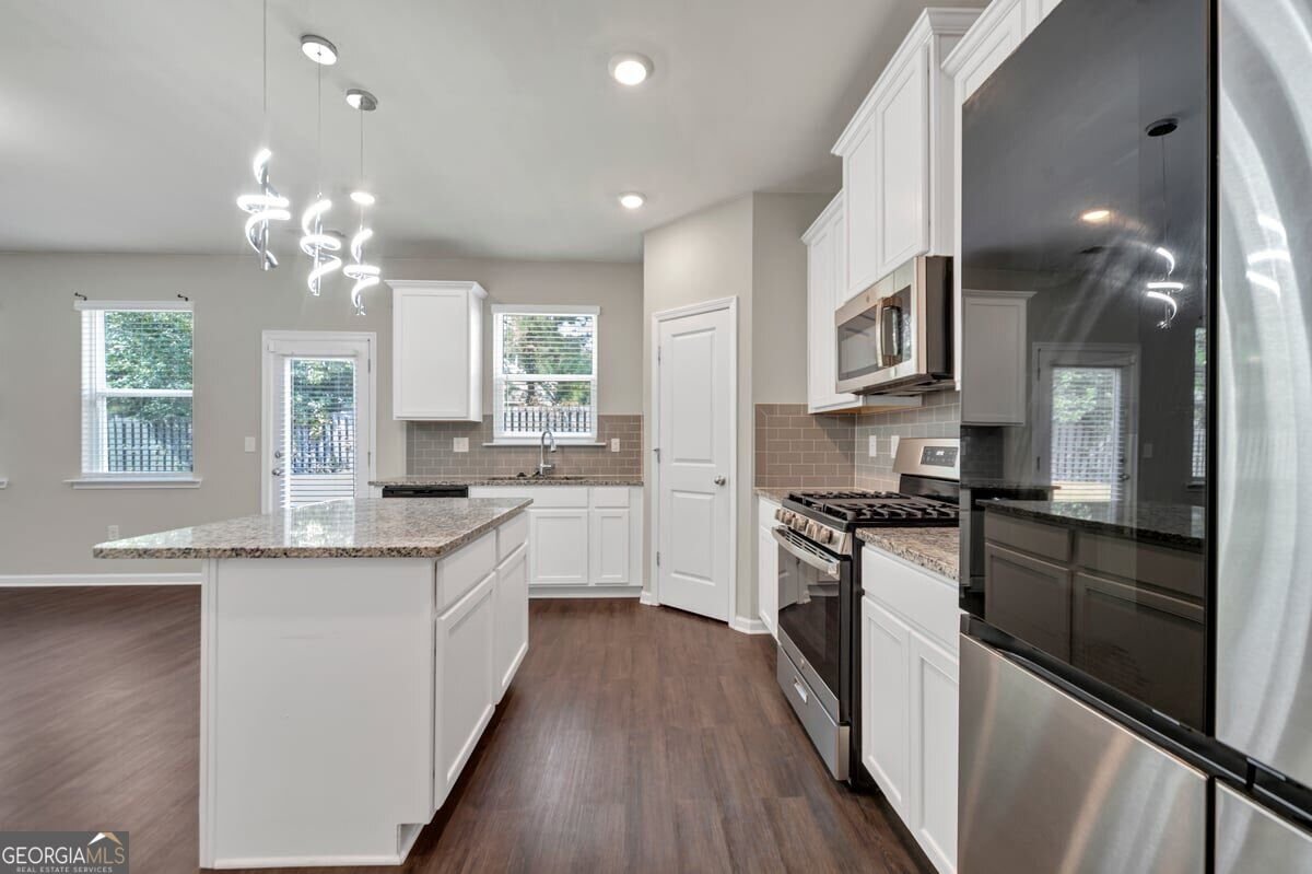 332 ENDEAVOR Drive Jonesboro - Photo 6