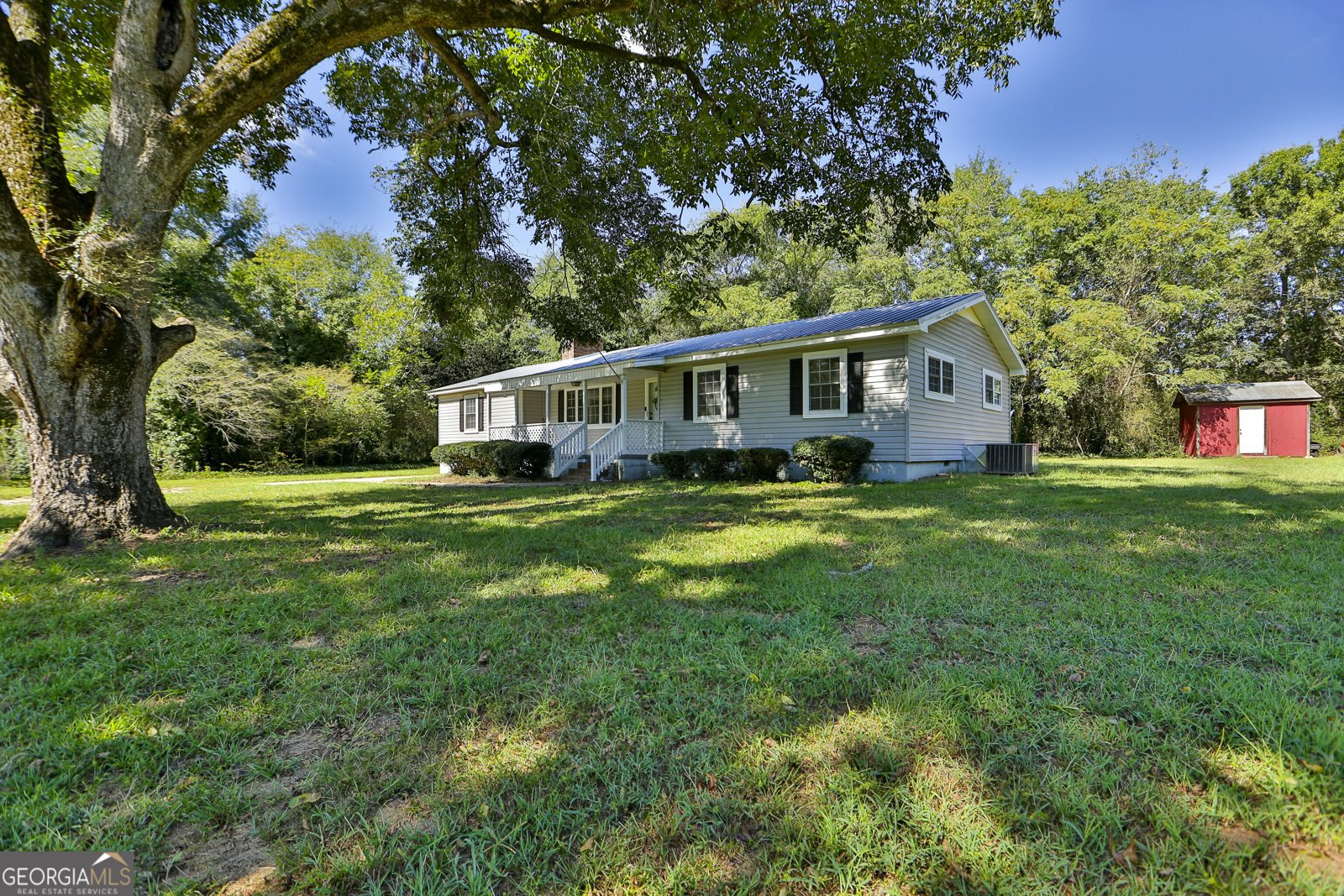 4535 Sunhill Grange Road Sandersville - Photo 16