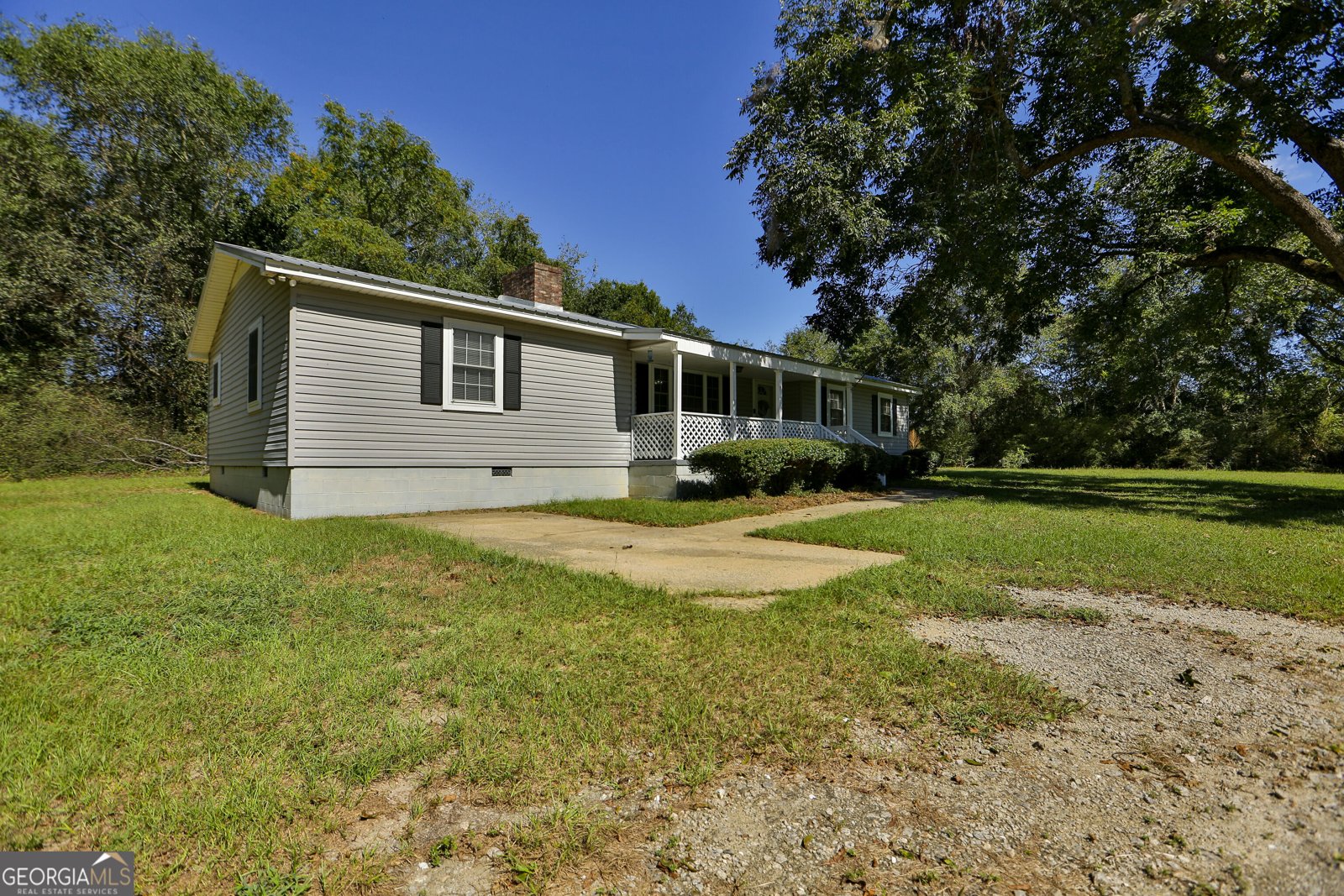 4535 Sunhill Grange Road Sandersville - Photo 17