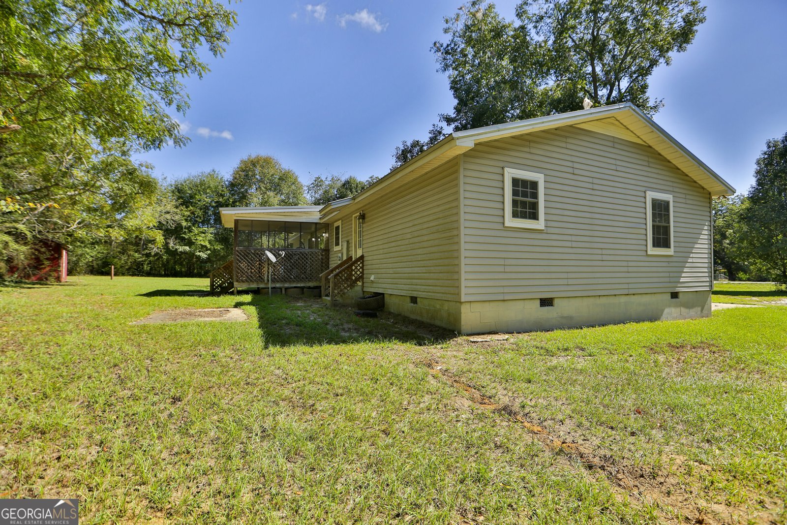 4535 Sunhill Grange Road Sandersville - Photo 18