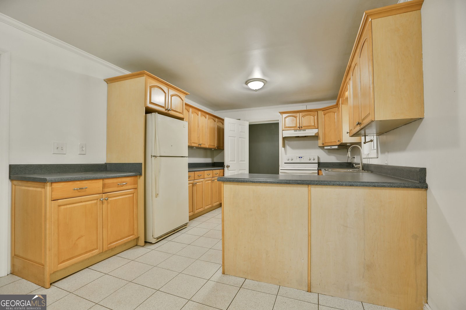 4535 Sunhill Grange Road Sandersville - Photo 6