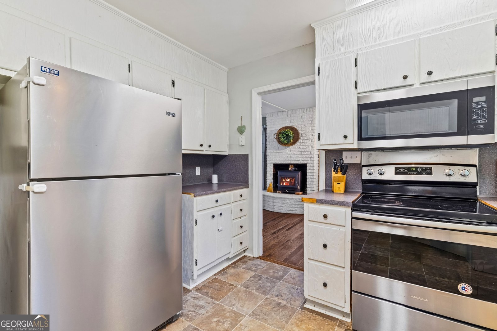1630 Warwoman Road Clayton - Photo 17