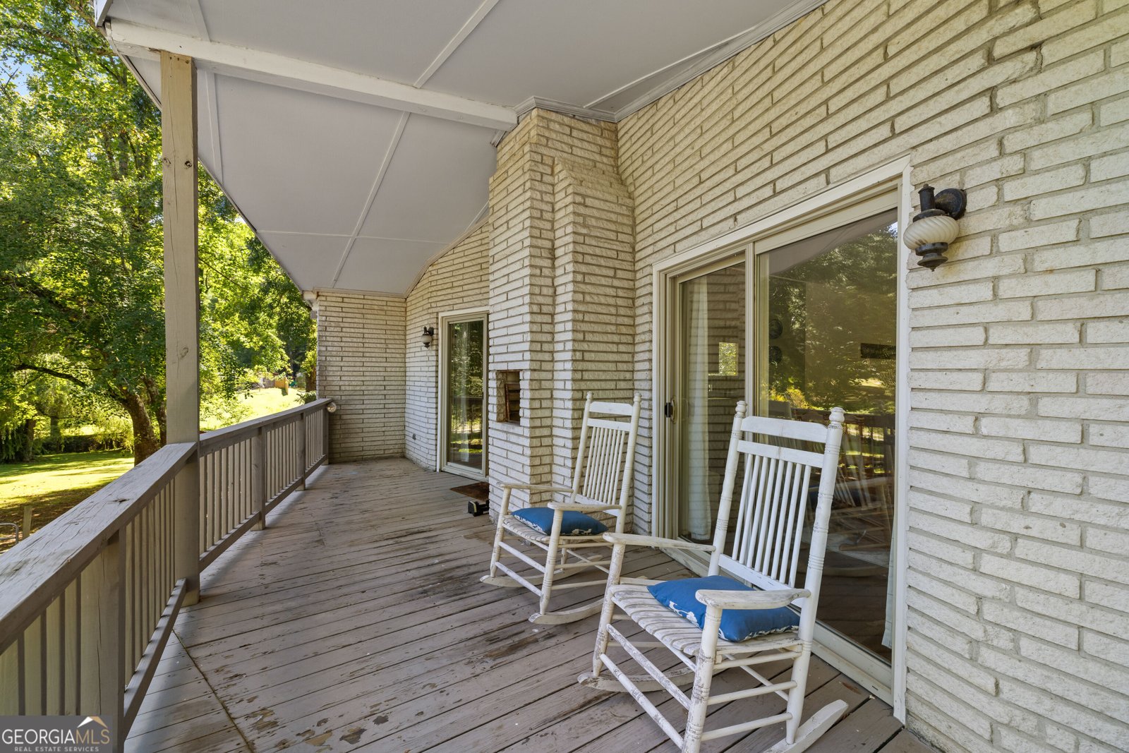 1630 Warwoman Road Clayton - Photo 34