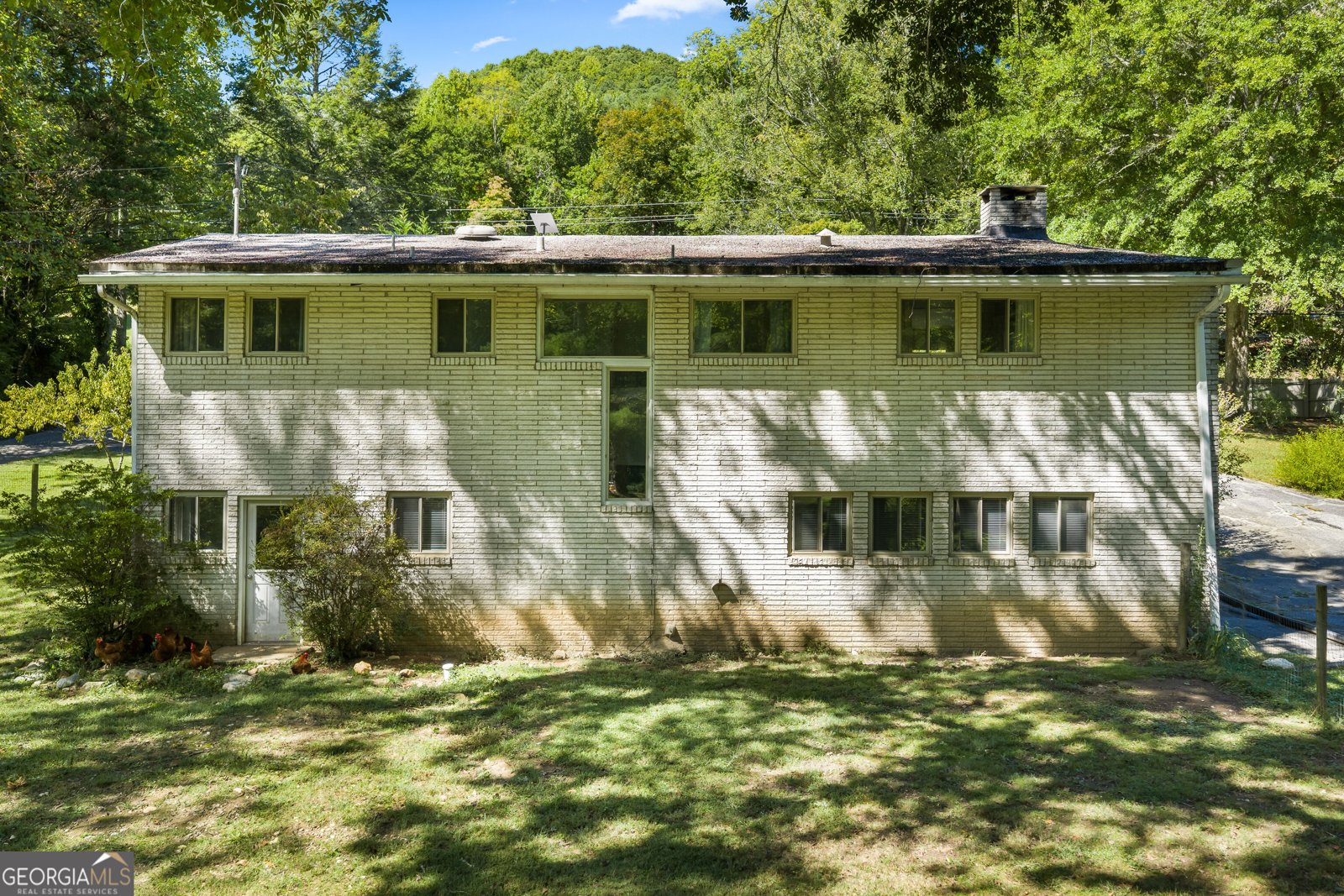 1630 Warwoman Road Clayton - Photo 38