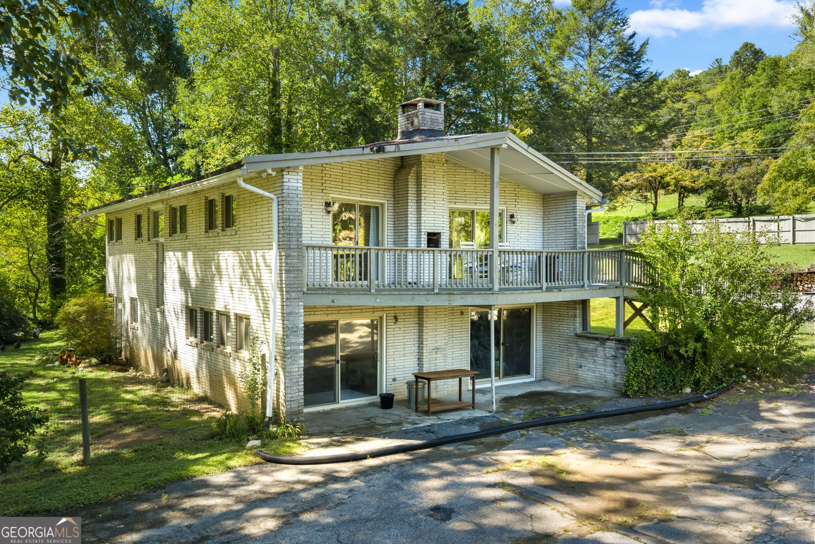1630 Warwoman Road Clayton - Photo 39