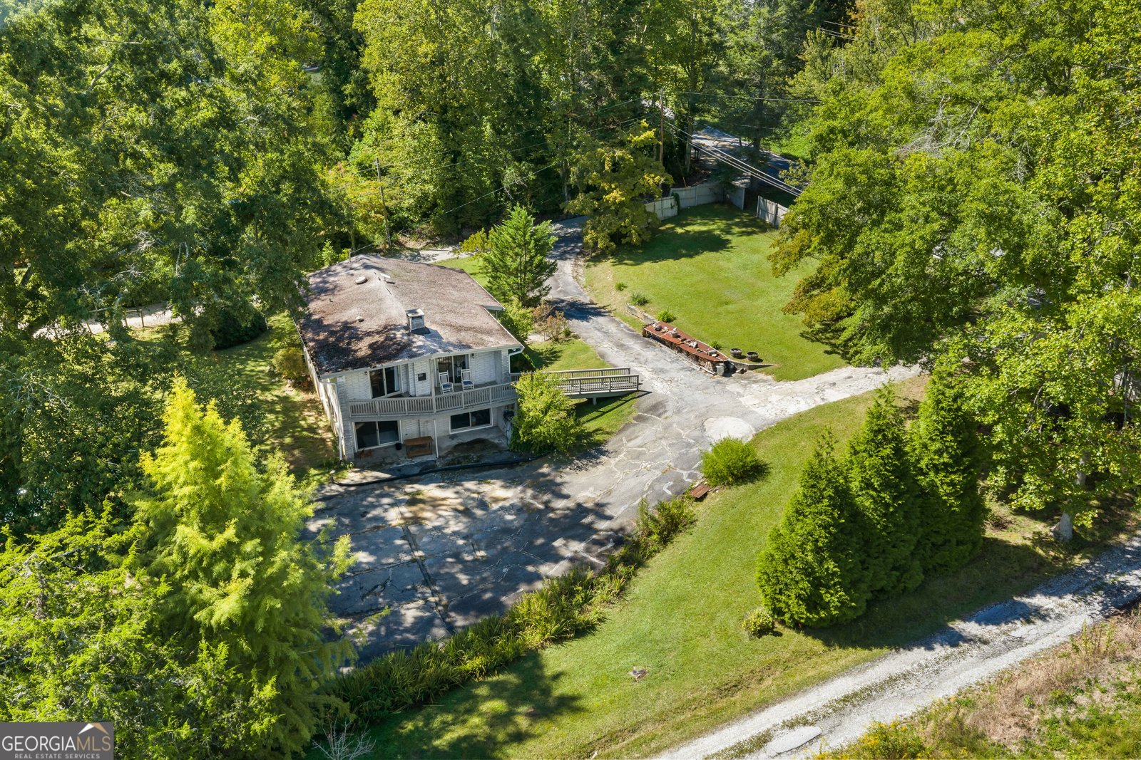 1630 Warwoman Road Clayton - Photo 40