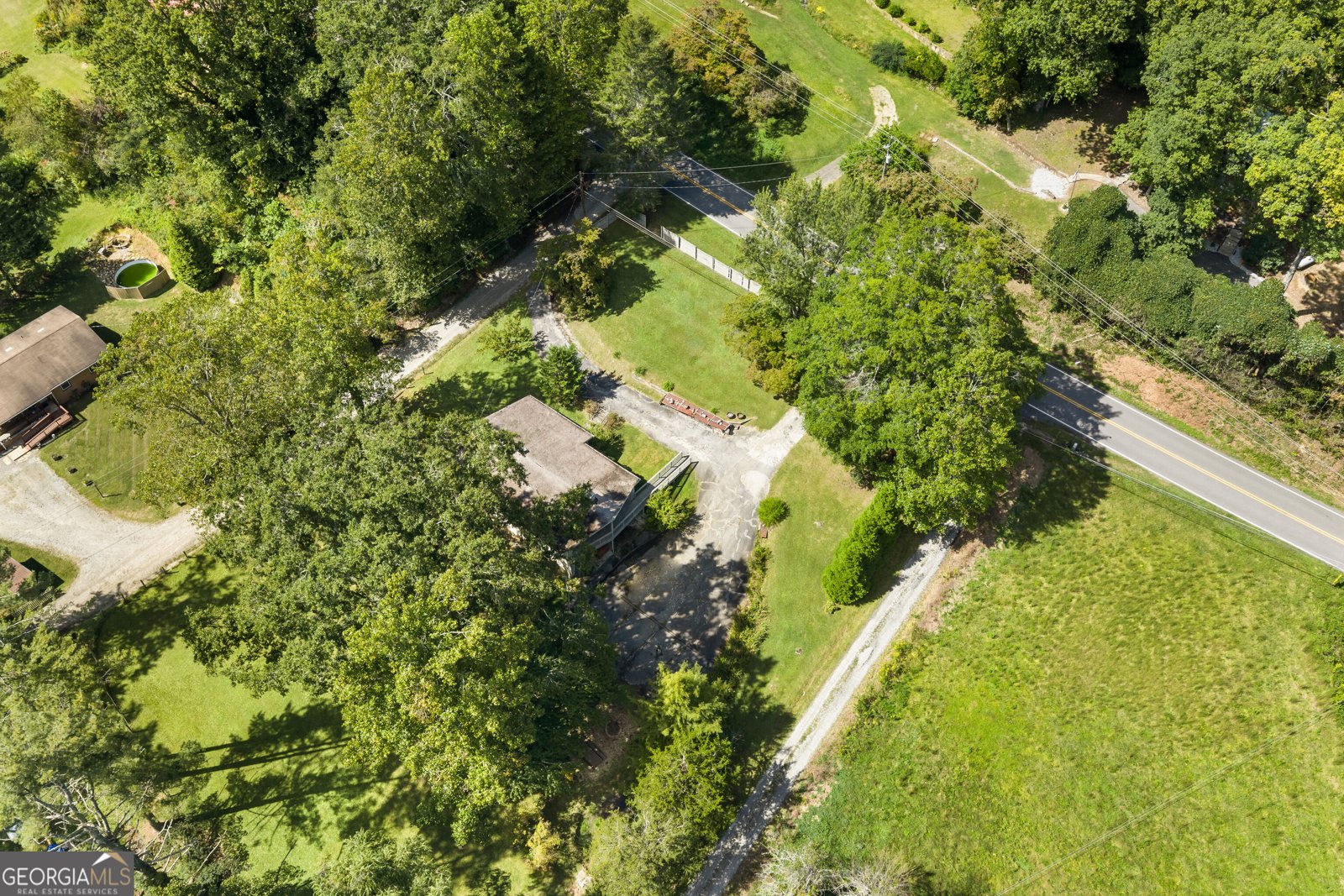 1630 Warwoman Road Clayton - Photo 42