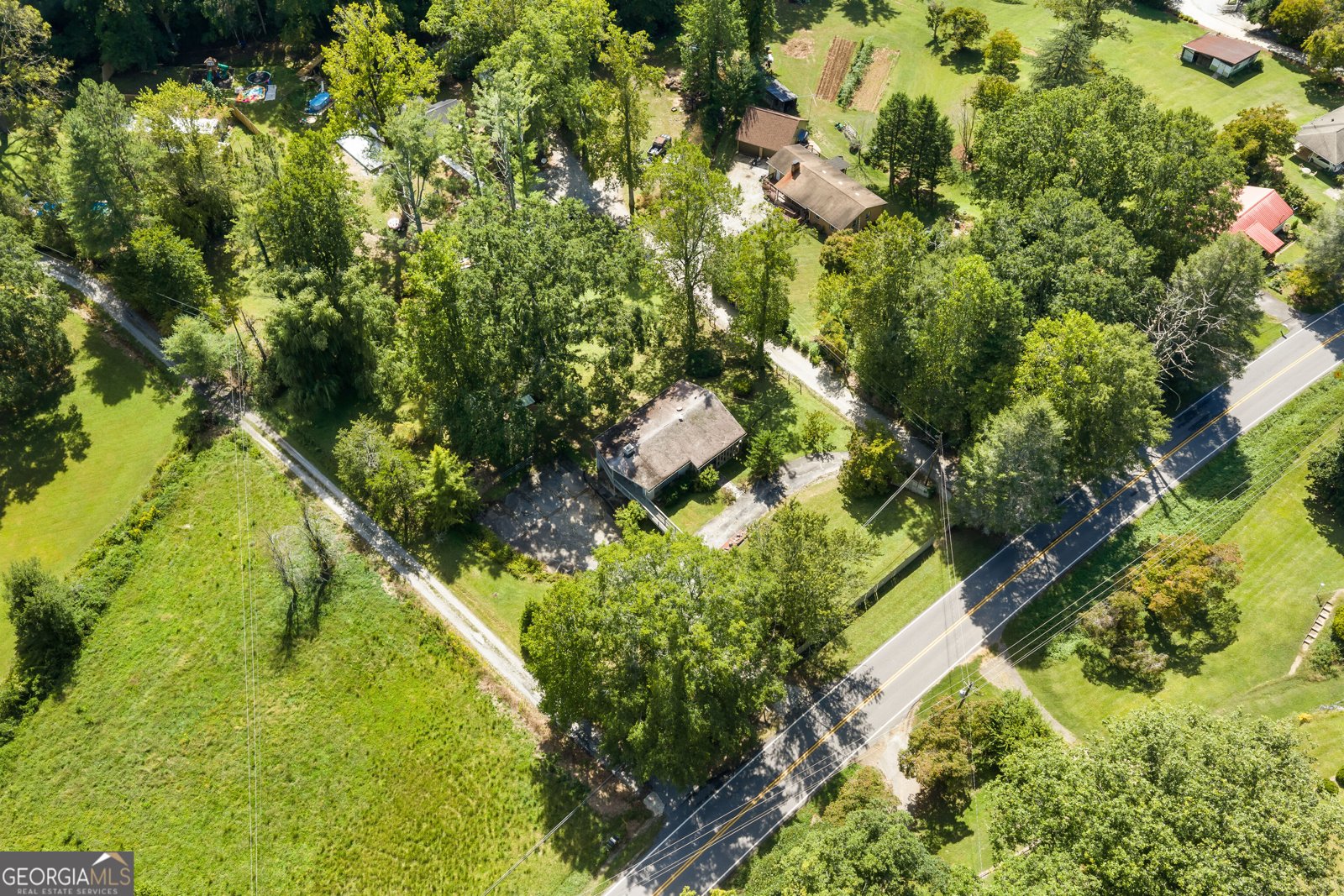 1630 Warwoman Road Clayton - Photo 43