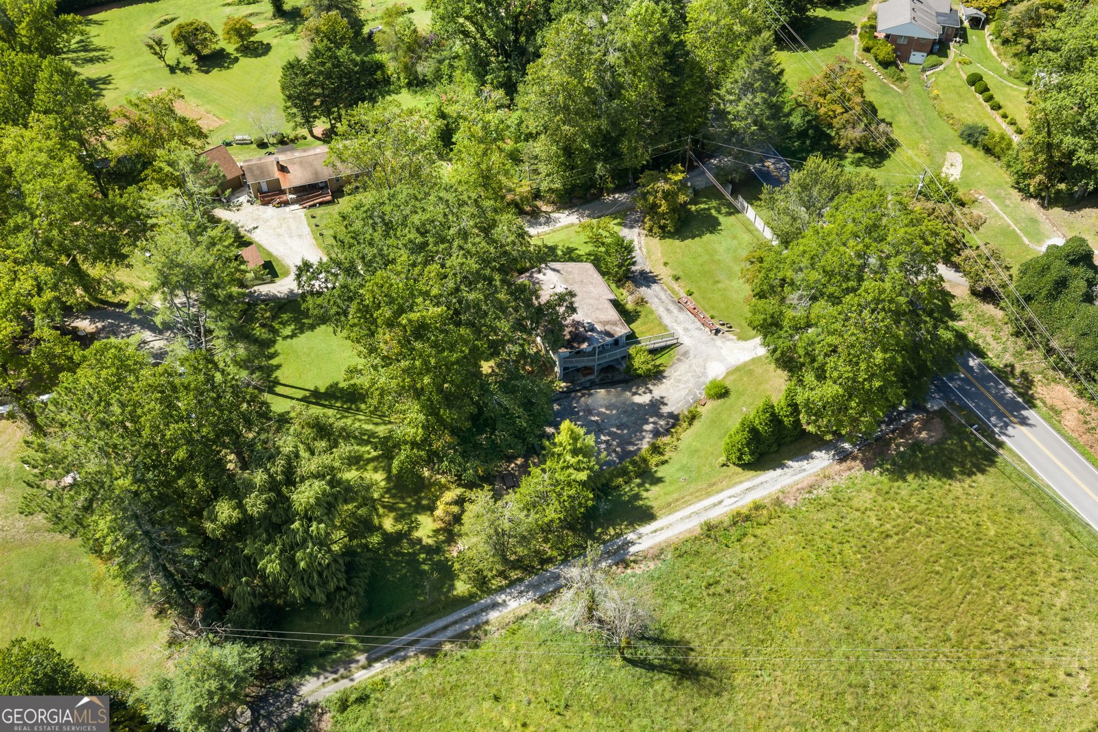 1630 Warwoman Road Clayton - Photo 48
