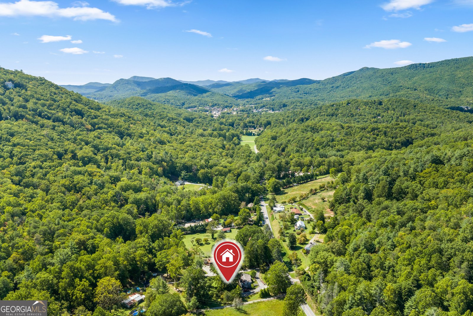 1630 Warwoman Road Clayton - Photo 49