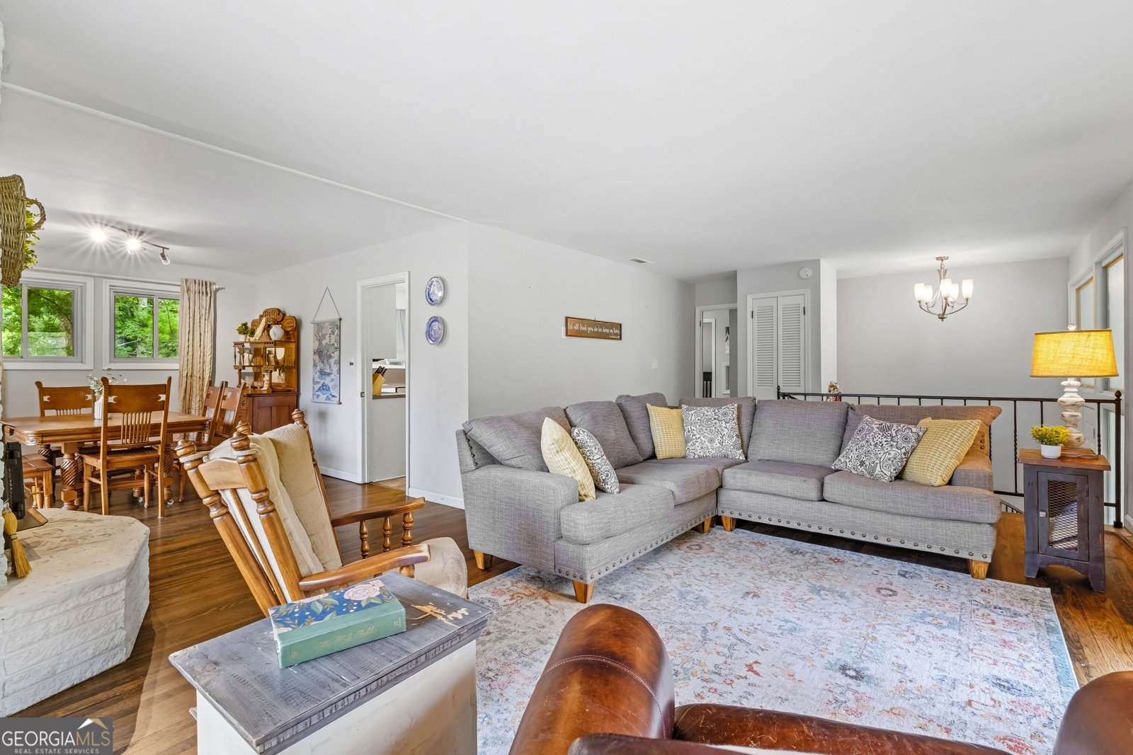 1630 Warwoman Road Clayton - Photo 9