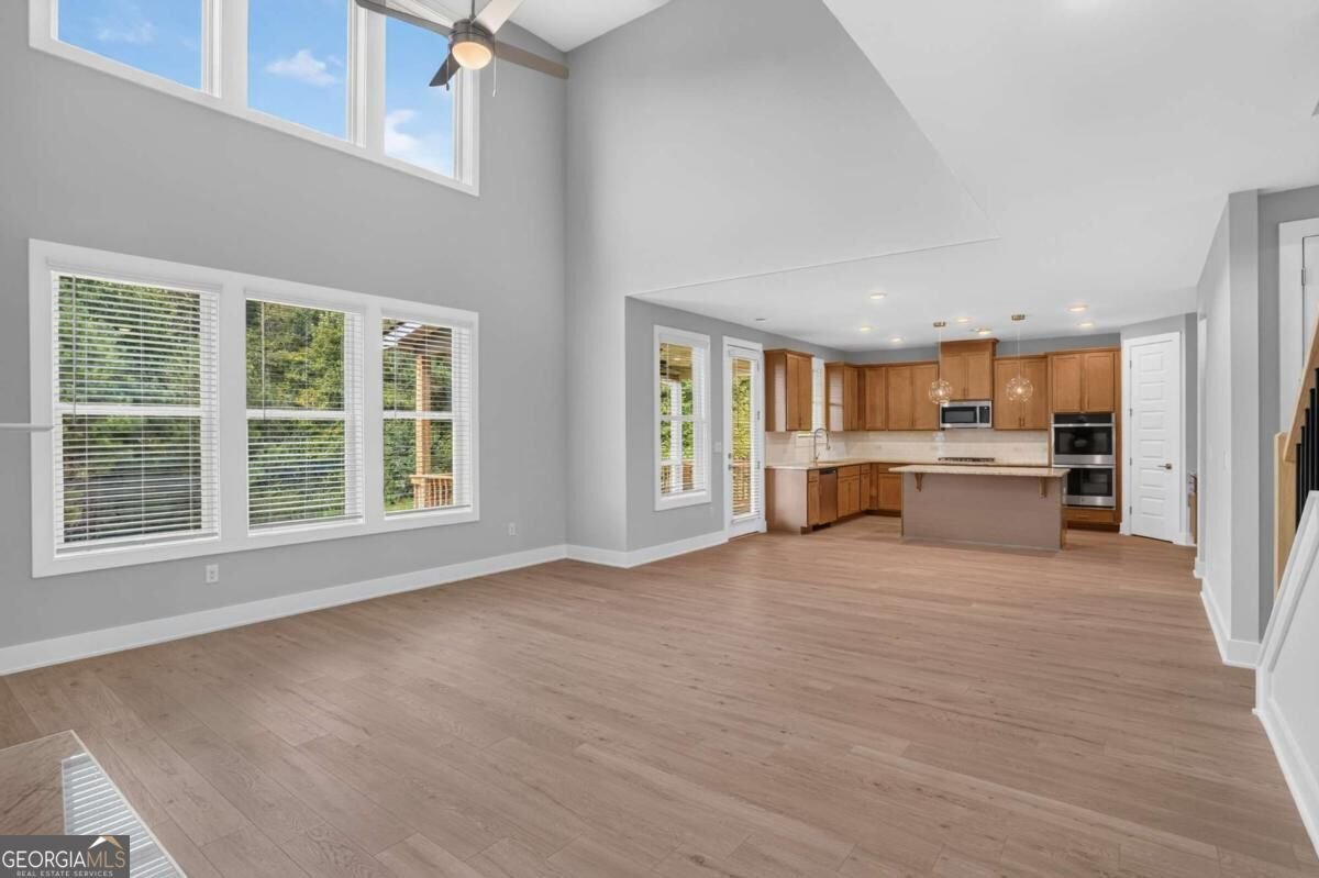 2520 Parkside Way Lot 01 Gainesville - Photo 10