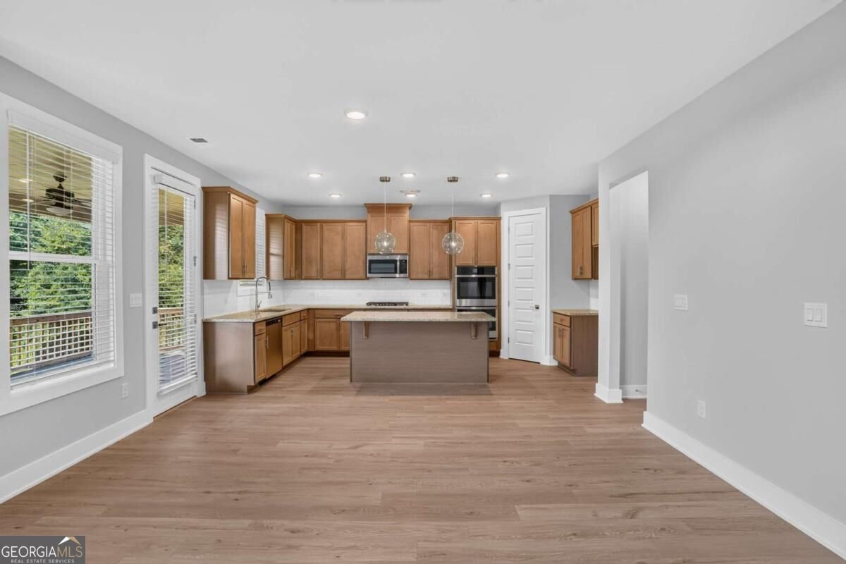 2520 Parkside Way Lot 01 Gainesville - Photo 16