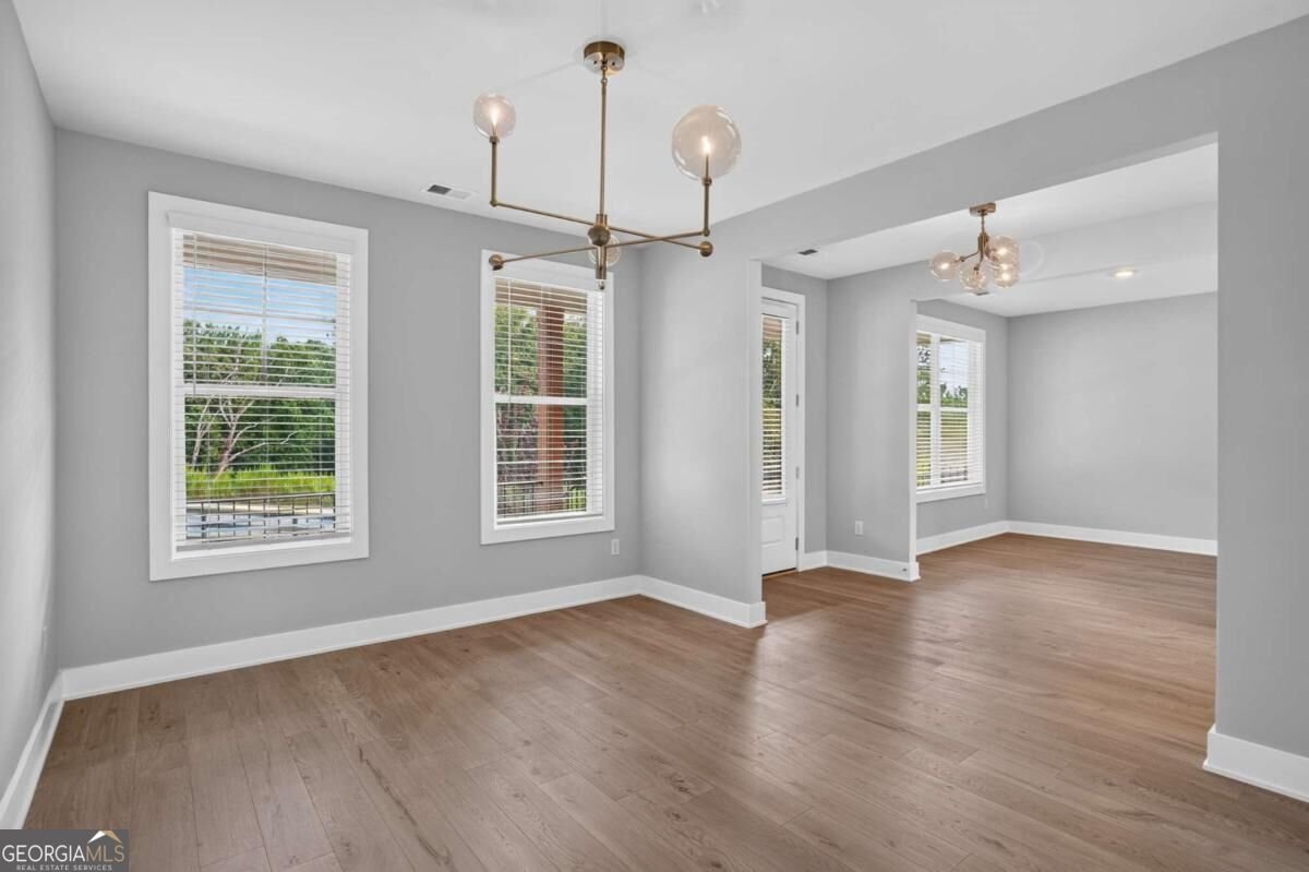 2520 Parkside Way Lot 01 Gainesville - Photo 33