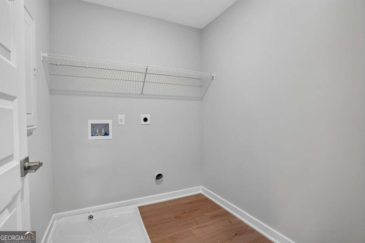 2520 Parkside Way Lot 01 Gainesville - Photo 37