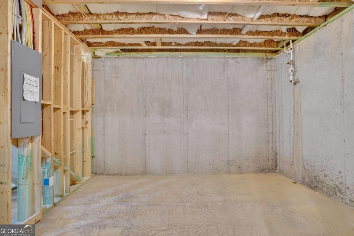 2520 Parkside Way Lot 01 Gainesville - Photo 43